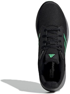 Zapatillas adidas Galaxy 5 'Negro Core / Verde Brillante' H04597 Purchase Zapatillas adidas Galaxy 5 'Negro Core / Verde Brillante' H04597