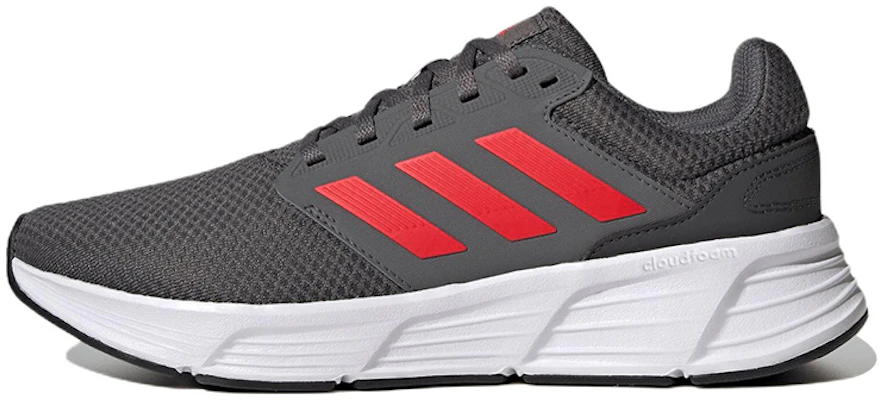 adidas Glx 6 輕便耐磨防滑減震 低筒 跑步鞋 灰紅 Buy adidas Glx 6 輕便耐磨防滑減震 低筒 跑步鞋 灰紅