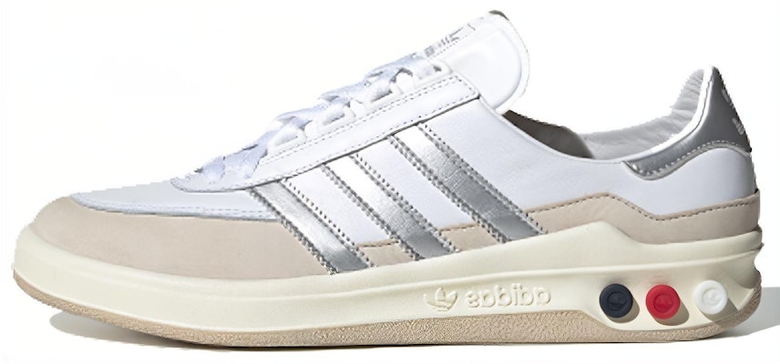 adidas Glxy SPZL 'White Silver' F35662 Buy adidas Glxy SPZL 'White Silver' F35662