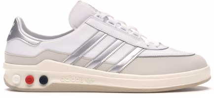 adidas Glxy SPZL 'White Silver' F35662 adidas Glxy SPZL 'White Silver' F35662