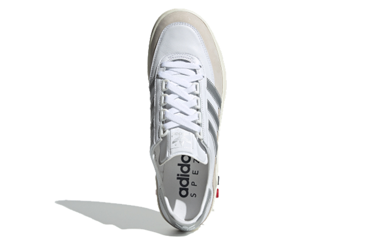 Purchase 阿迪达斯银河SPZL“白银” F35662