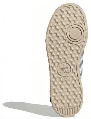 adidas Glxy SPZL 'White Silver' F35662 Details for adidas Glxy SPZL 'White Silver' F35662