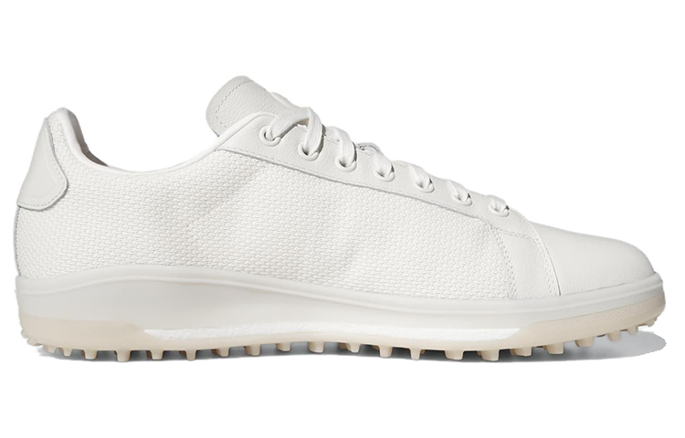Order 愛迪達 Go-To Spikeless 1 'Chalk White Aluminium' GV6903