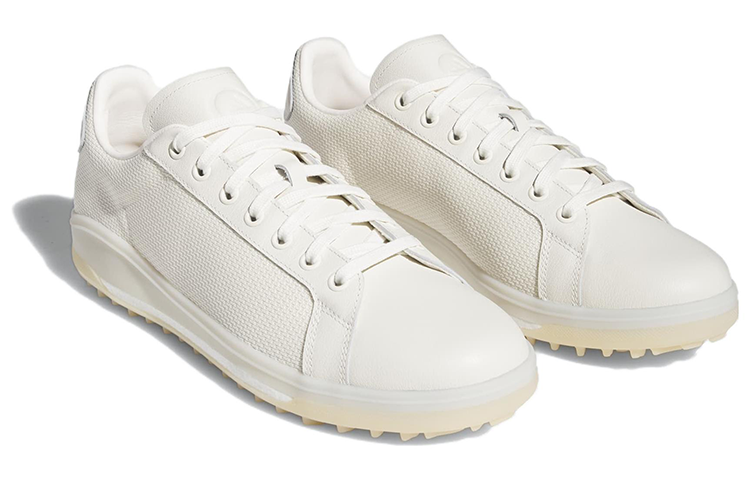 Lookbook 愛迪達 Go-To Spikeless 1 'Chalk White Aluminium' GV6903