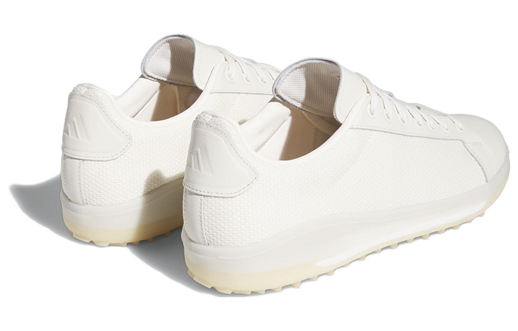 Shop 愛迪達 Go-To Spikeless 1 'Chalk White Aluminium' GV6903