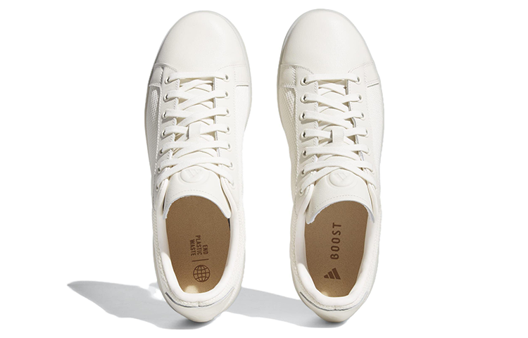 Purchase 愛迪達 Go-To Spikeless 1 'Chalk White Aluminium' GV6903