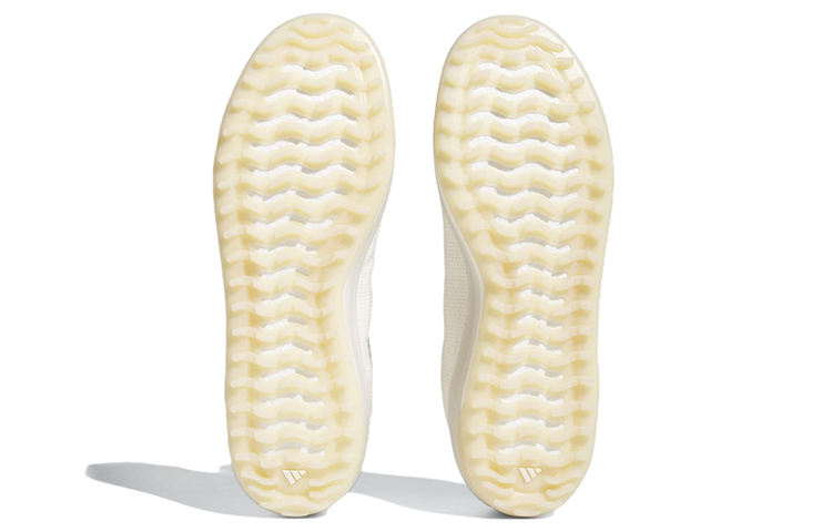 Details for 愛迪達 Go-To Spikeless 1 'Chalk White Aluminium' GV6903