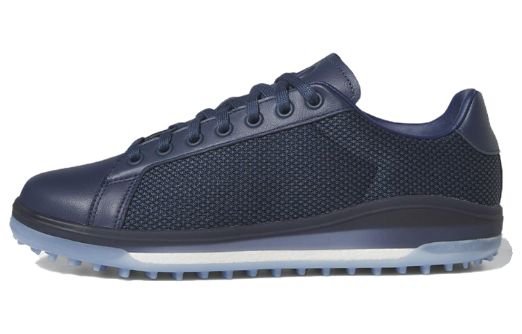 adidas Go-To Spikeless 1 'Crew Navy' H03678