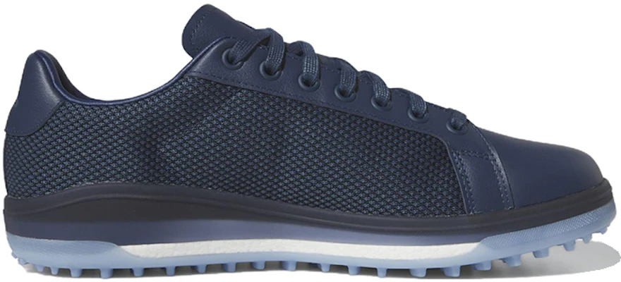 adidas Go-To Spikeless 1 'Crew Navy' Lelaki Golf Kasut H03678 Order adidas Go-To Spikeless 1 'Crew Navy' Lelaki Golf Kasut H03678