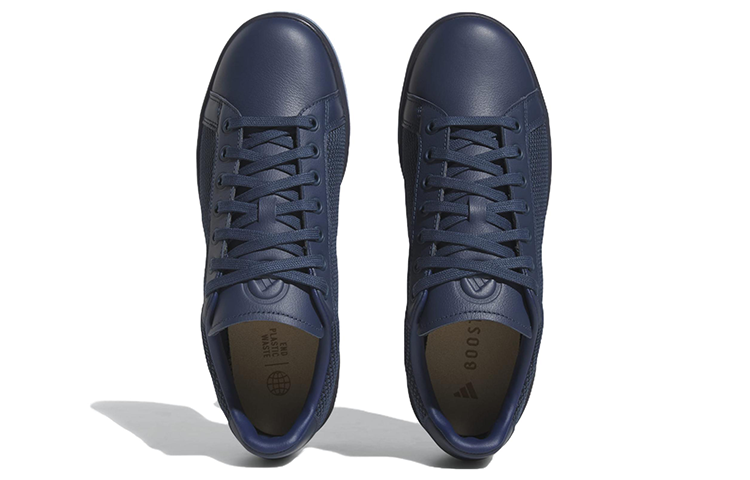 Purchase adidas Go-To Spikeless 1 'Crew Navy' Lelaki Golf Kasut H03678