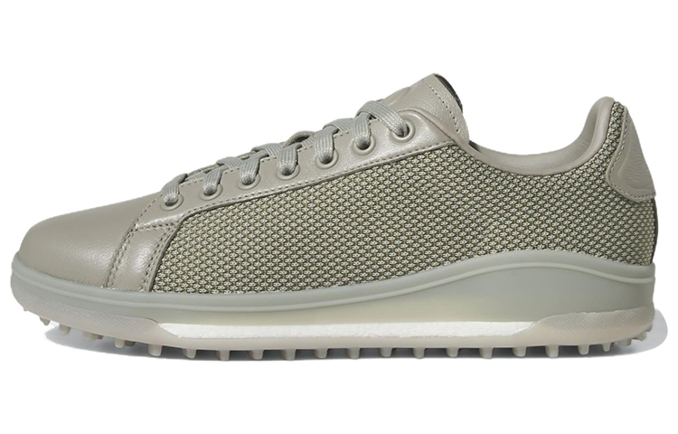 adidas Go-To Spikeless 1 'Silver Pebble Olive Strata'