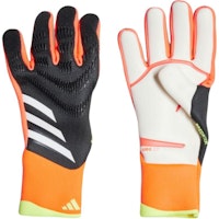 adidas Goalkeeper Gloves Non-Slip Recycled Polyester Spandex Nylon Unisex IQ4034 adidas Goalkeeper Gloves Non-Slip Recycled Polyester Spandex Nylon Unisex IQ4034
