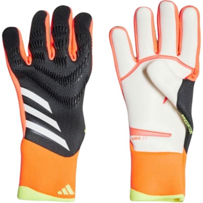 adidas Goalkeeper Gloves Non-Slip Recycled Polyester Spandex Nylon Unisex IQ4034 Buy adidas Goalkeeper Gloves Non-Slip Recycled Polyester Spandex Nylon Unisex IQ4034