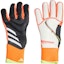 Buy adidas Goalkeeper Gloves Non-Slip Recycled Polyester Spandex Nylon Unisex IQ4034