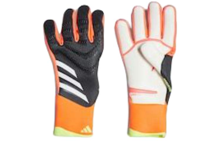 Order adidas Goalkeeper Gloves Non-Slip Recycled Polyester Spandex Nylon Unisex IQ4034