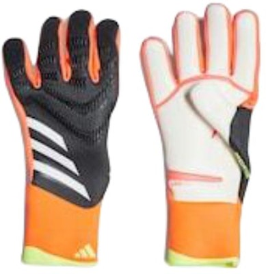 adidas Goalkeeper Gloves Non-Slip Recycled Polyester Spandex Nylon Unisex IQ4034 Order adidas Goalkeeper Gloves Non-Slip Recycled Polyester Spandex Nylon Unisex IQ4034