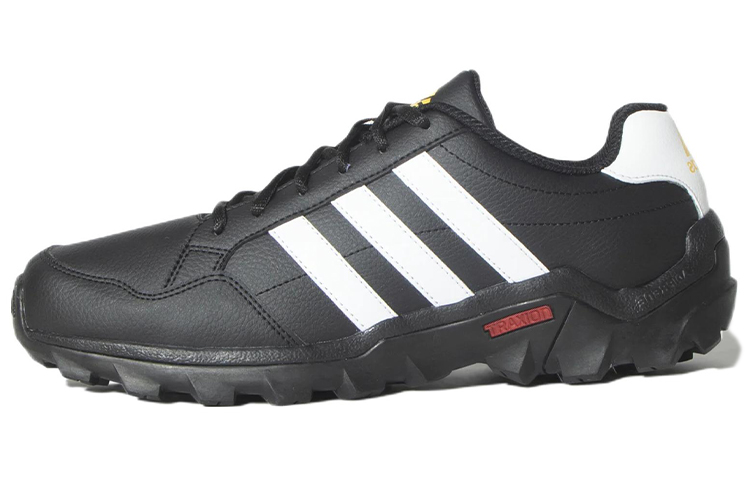 adidas Gokyo 'Black Comfort' EX3738