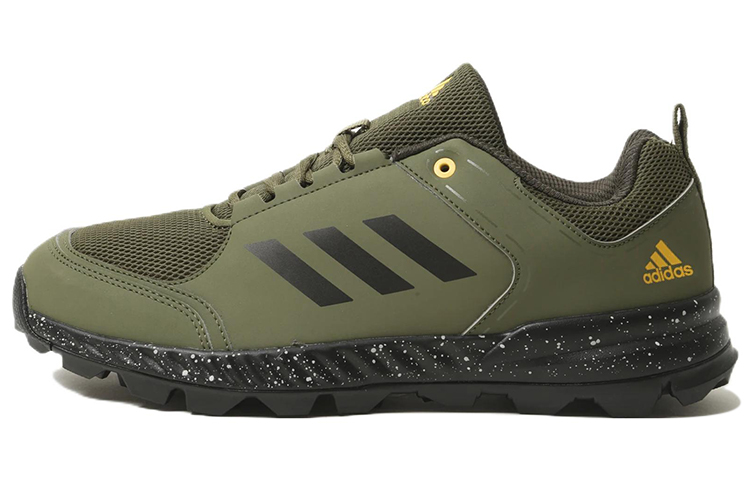 adidas Gokyo Pro 'Military Green' GA3039