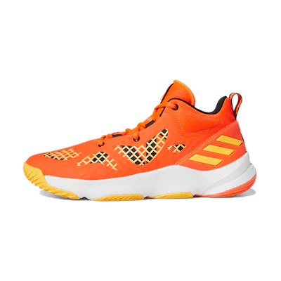 adidas Gold Pro N3XT 2021 'Solar Gold Black Red'