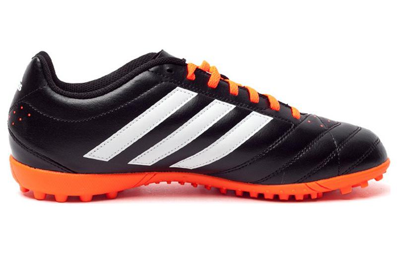 Order アディダス ゴレット5 TF 黒白 (Adidas Goretto 5 TF Kuro Shiro) B27092