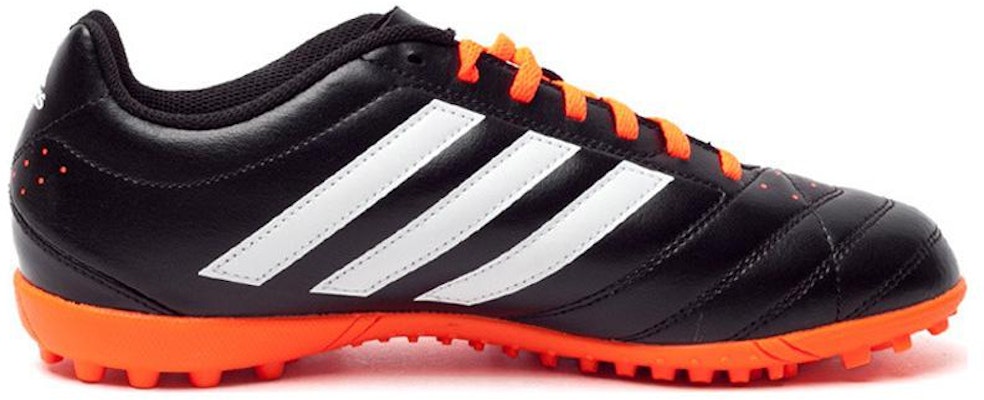 adidas Goletto 5 TF 'Black White' B27092 Order adidas Goletto 5 TF 'Black White' B27092