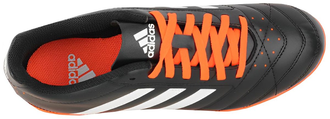 adidas Goletto 5 TF 'Black White' B27092 Lookbook adidas Goletto 5 TF 'Black White' B27092