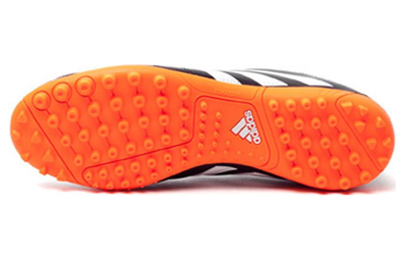 Shop アディダス ゴレット5 TF 黒白 (Adidas Goretto 5 TF Kuro Shiro) B27092