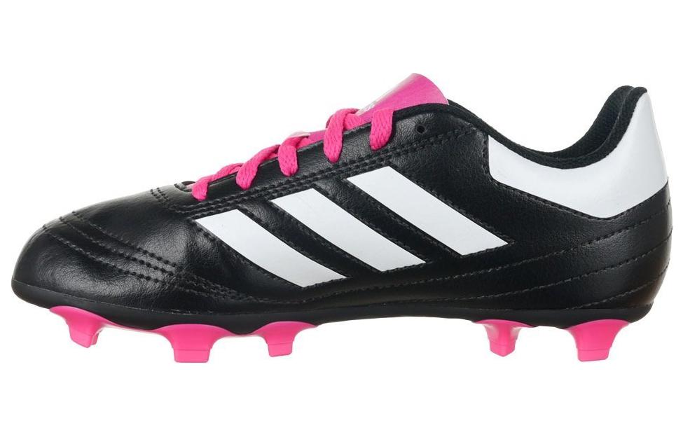 Buy adidas Goletto 6 FG K ''Noir Rose'' BB0571