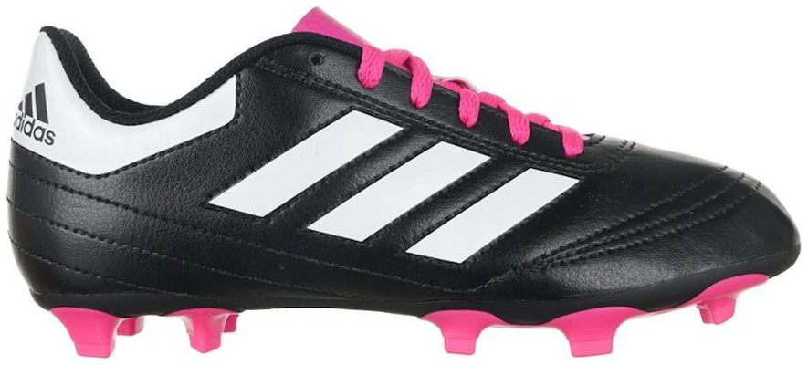adidas Goletto 6 FG K ''Noir Rose'' BB0571 Order adidas Goletto 6 FG K ''Noir Rose'' BB0571