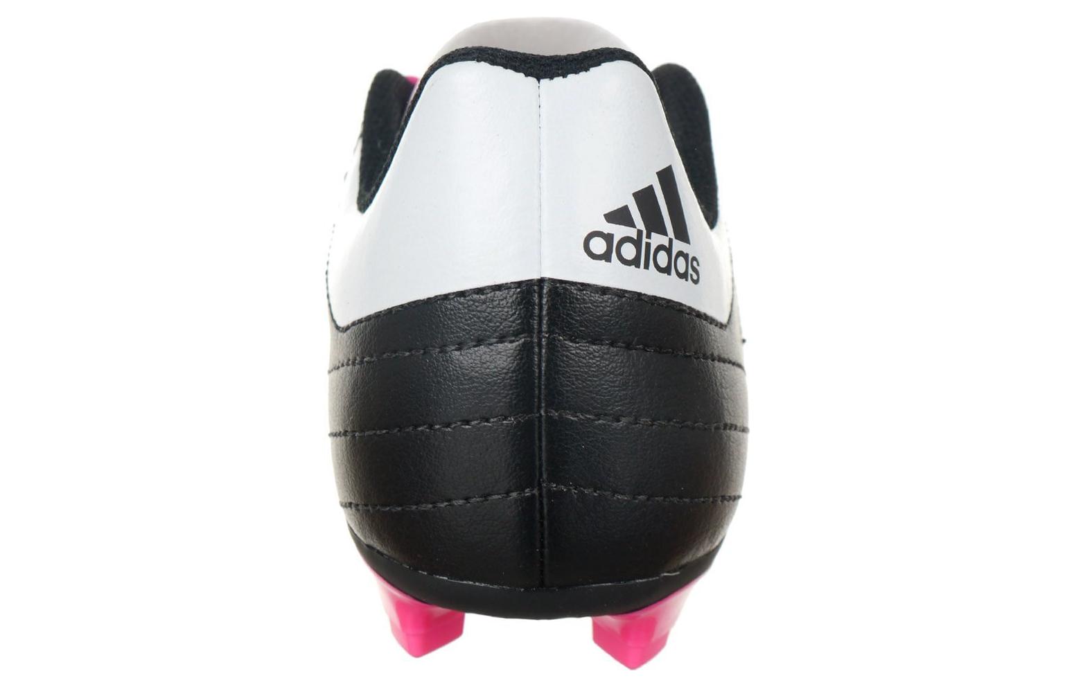 Purchase adidas Goletto 6 FG K ''Noir Rose'' BB0571