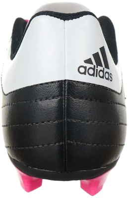 adidas Goletto 6 FG K ''Noir Rose'' BB0571 Purchase adidas Goletto 6 FG K ''Noir Rose'' BB0571