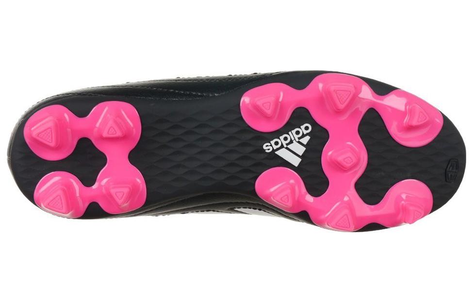 Details for adidas Goletto 6 FG K ''Noir Rose'' BB0571
