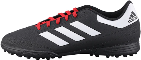 adidas Goletto 6 TF 'Black White' G26369 adidas Goletto 6 TF 'Black White' G26369
