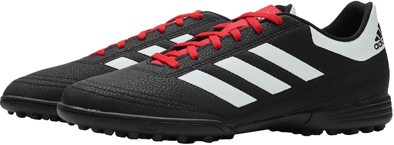 アディダス ゴレット 6 TF 黒白 G26369 Lookbook アディダス ゴレット 6 TF 黒白 G26369