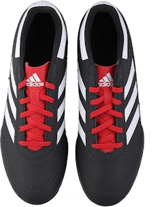 アディダス ゴレット 6 TF 黒白 G26369 Shop アディダス ゴレット 6 TF 黒白 G26369