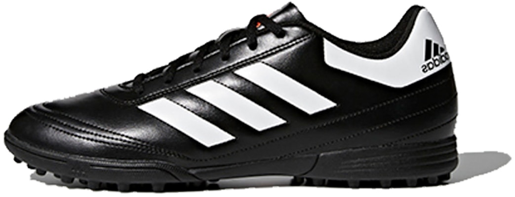 adidas Goletto 6 TF 'Core Black' AQ4299 Buy adidas Goletto 6 TF 'Core Black' AQ4299