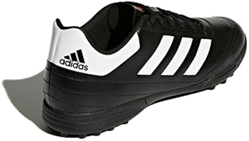 adidas Goletto 6 人工草地足球鞋 黑白 Shop adidas Goletto 6 人工草地足球鞋 黑白