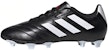 adidas Goletto 7 FG 'Hitam Putih' EE4481