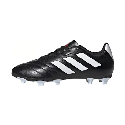 adidas Goletto 7 FG 'Black White'