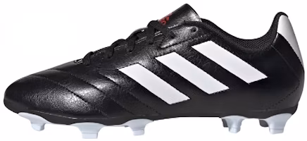 adidas Goletto 7 FG 'Black White' EE4481 adidas Goletto 7 FG 'Black White' EE4481