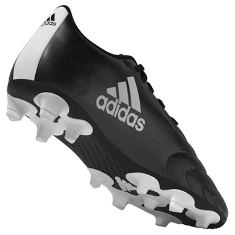 Order adidas Goletto 7 FG 'Negro Blanco' EE4481