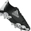 Order adidas Goletto 7 FG 'Hitam Putih' EE4481