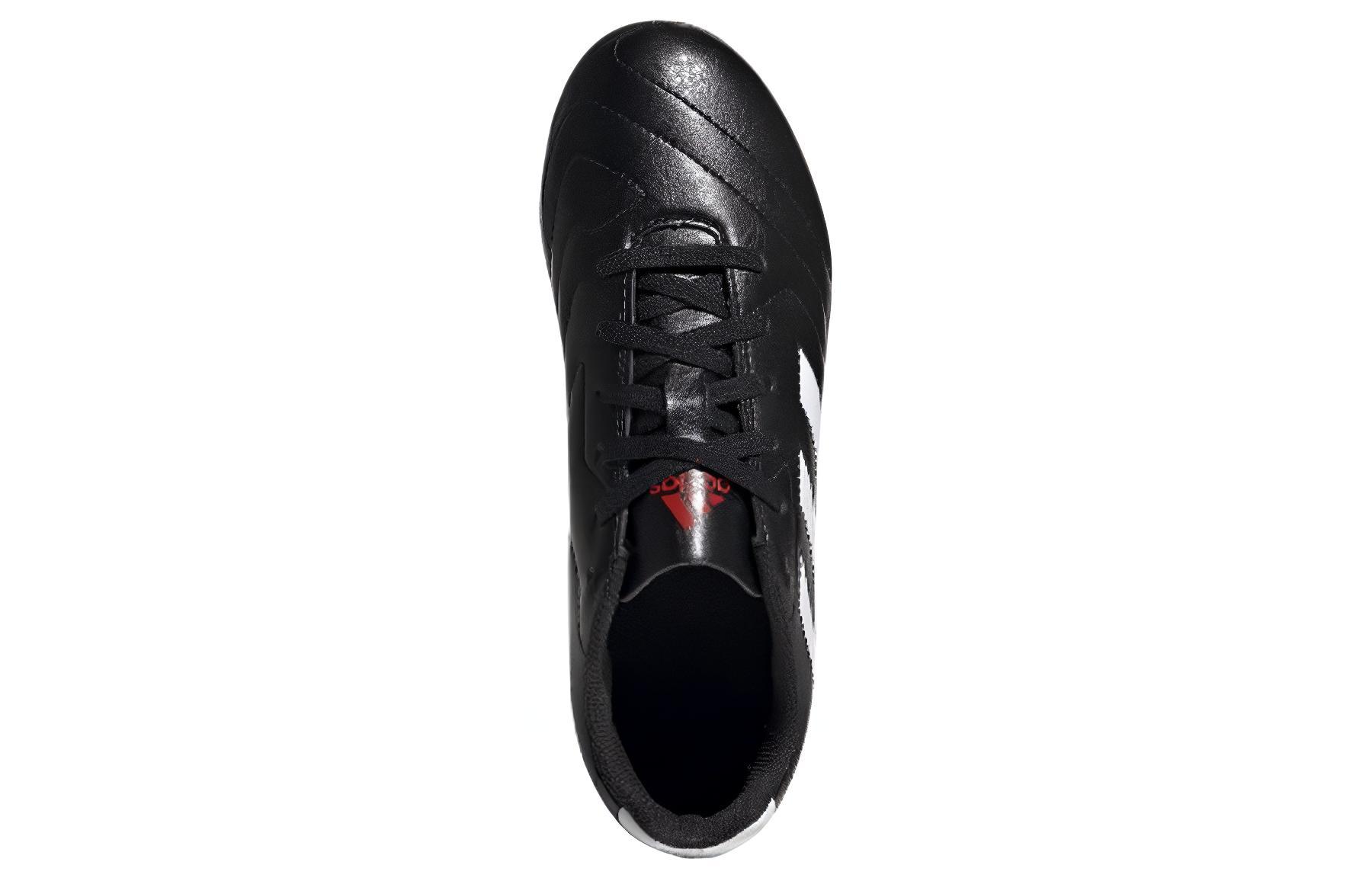 Lookbook adidas Goletto 7 FG 'Negro Blanco' EE4481