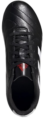 adidas Goletto 7 FG 'Black White' EE4481 Lookbook adidas Goletto 7 FG 'Black White' EE4481