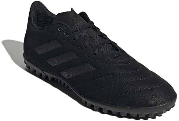 Adidas Goletto 8 Pasto 舒適耐磨足球鞋 黑 Lookbook Adidas Goletto 8 Pasto 舒適耐磨足球鞋 黑