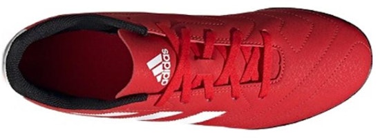 adidas Goletto VII TF 'Rojo Blanco' FY3541 Purchase adidas Goletto VII TF 'Rojo Blanco' FY3541