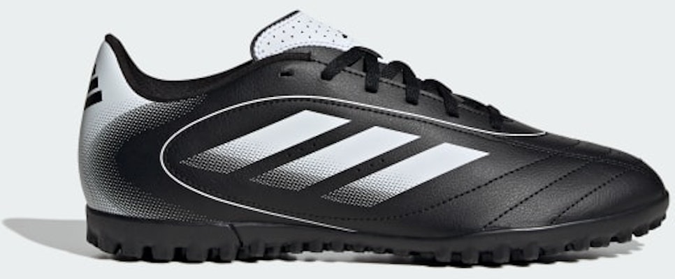 adidas Goletto IX TF Turf Trainingsschoenen Zwart/Wit/Zwart IH0083 Order adidas Goletto IX TF Turf Trainingsschoenen Zwart/Wit/Zwart IH0083