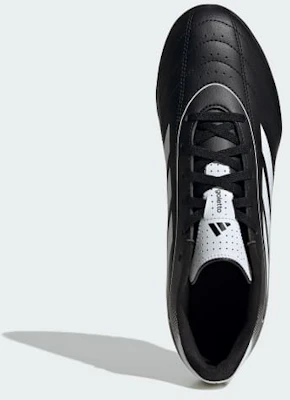 adidas Goletto IX TF Turf Trainingsschoenen Zwart/Wit/Zwart IH0083 Lookbook adidas Goletto IX TF Turf Trainingsschoenen Zwart/Wit/Zwart IH0083