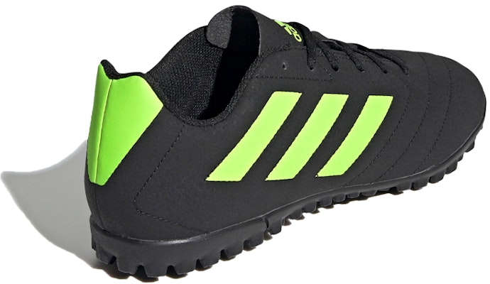 adidas Chimpunes Goletto VII Césped Artificial Verde 'Negro' FX4364 Shop adidas Chimpunes Goletto VII Césped Artificial Verde 'Negro' FX4364