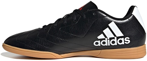 adidas Goletto VII 'Black White Brown' EE4484 adidas Goletto VII 'Black White Brown' EE4484
